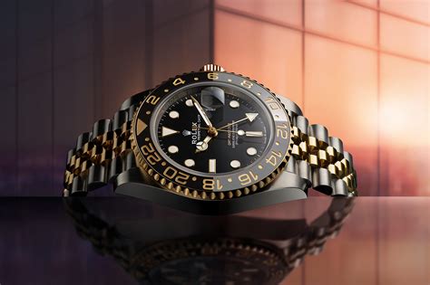 rolex gmt ii ceramic review|2024 rolex gmt master ii.